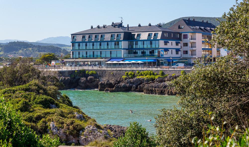 Hotel Astuy Isla Plana المظهر الخارجي الصورة